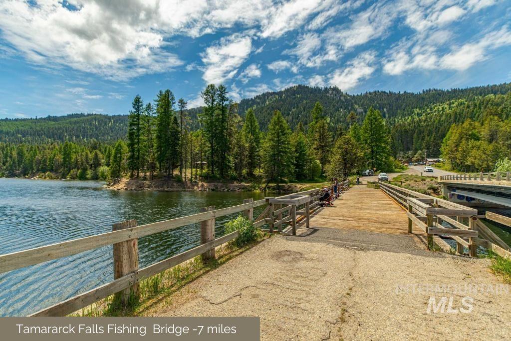 1715 Grouse Trail, Donnelly, Idaho image 18