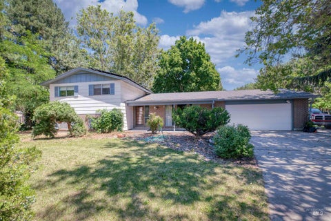 Photo of 300 S Appaloosa Dr, Boise, ID 83709 (MLS # 98993520)