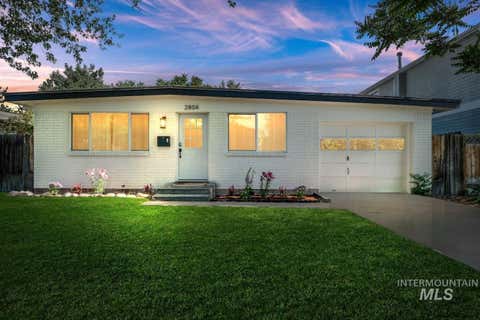 Photo of 2804 W Regan Ave, Boise, ID 83702 (MLS # 98995025)