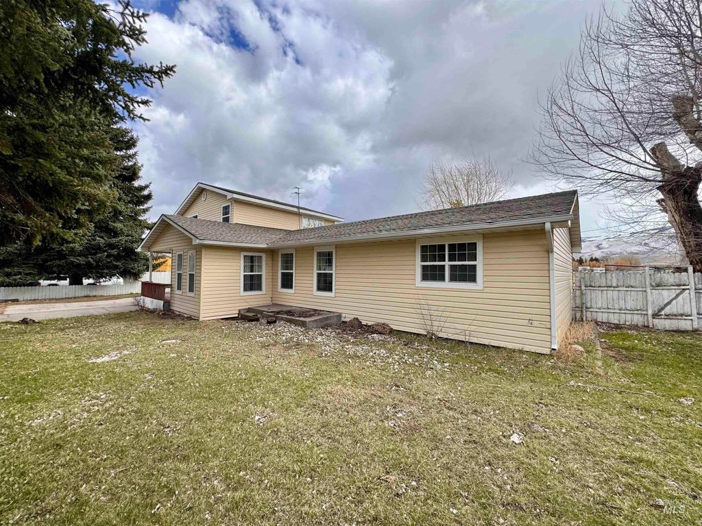 Photo of 263 Whitman Street, Albion, ID 83311 (MLS # 98941335)