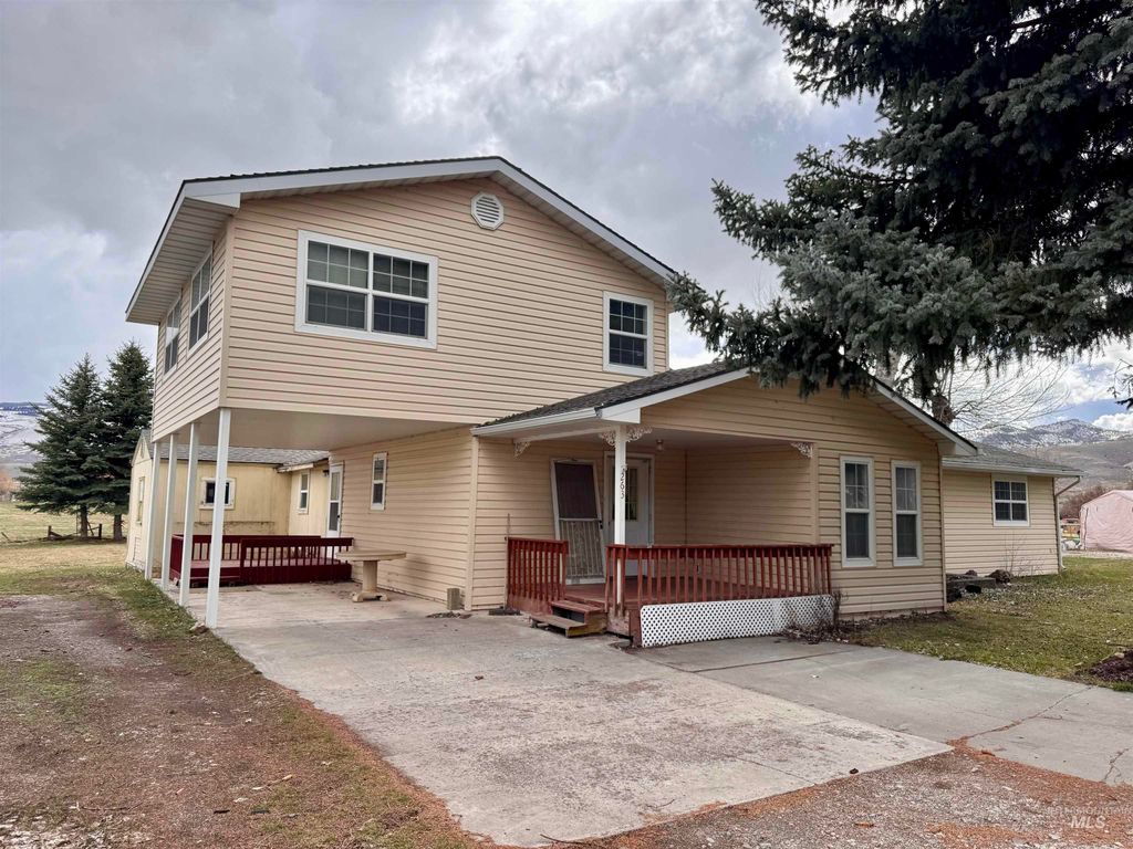 Photo of 263 Whitman Street, Albion, ID 83311 (MLS # 98941335)