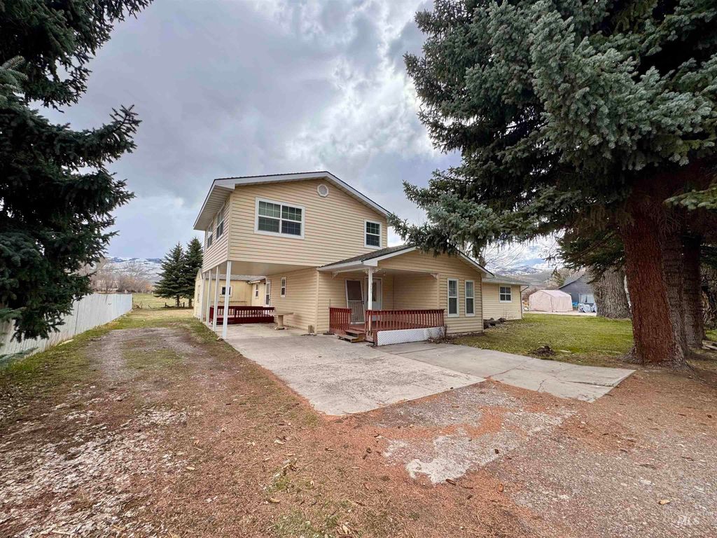 Photo of 263 Whitman Street, Albion, ID 83311 (MLS # 98941335)