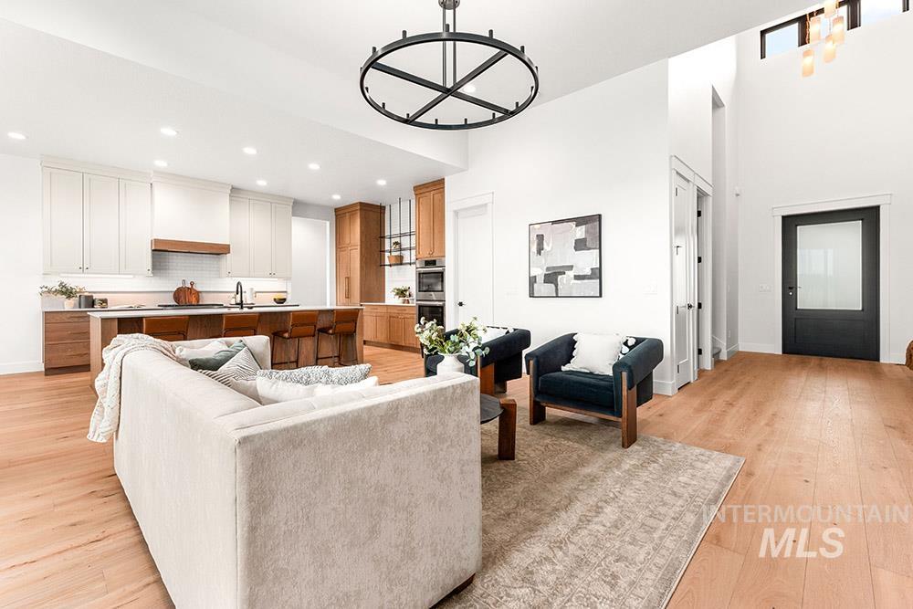 3437 W Tahoe View St