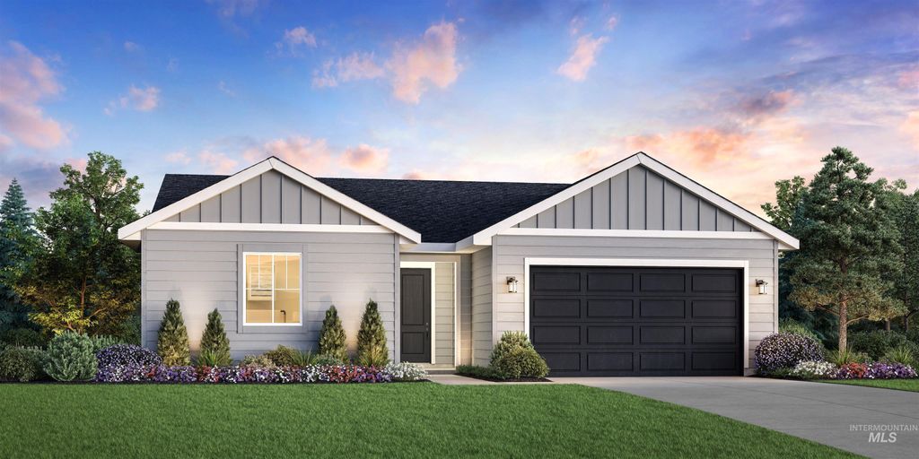 Photo of 14925 Brown Pelican St, Caldwell, ID 83607 (MLS # 98979016)