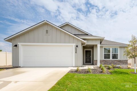 5526 S Donaway Ave Meridian ID 83642