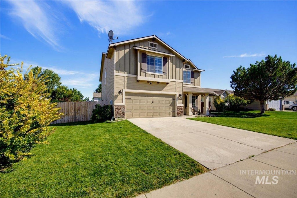 Photo of 16580 Spartan Ave, Caldwell, ID 83607 (MLS # 99002373)