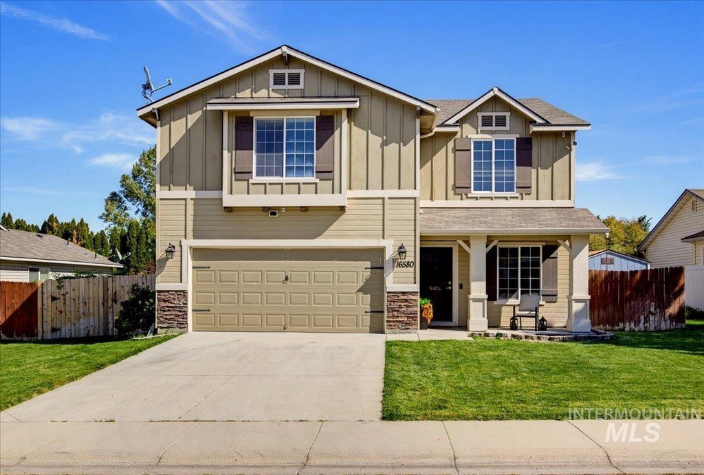 Photo of 16580 Spartan Ave, Caldwell, ID 83607 (MLS # 99002373)