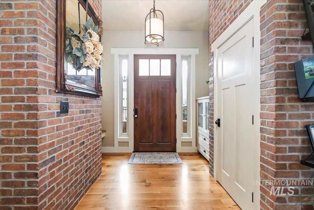 Photo of 12961 N 9th Avenue, Boise, ID 83714 (MLS # 98976096)