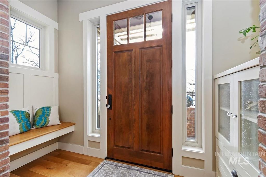 Photo of 12961 N 9th Avenue, Boise, ID 83714 (MLS # 98976096)