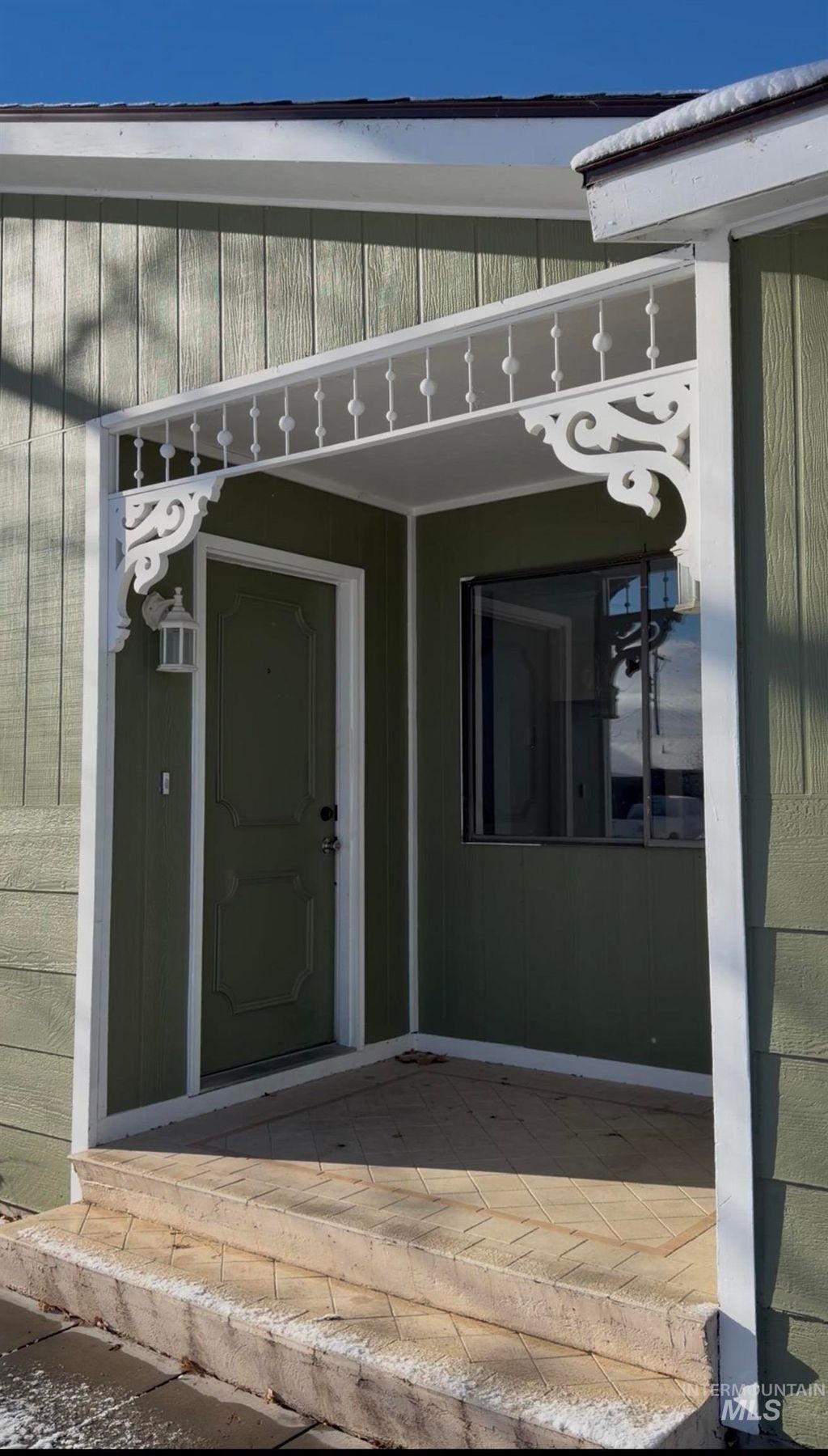 Photo of 346 N Conant Ave, Burley, ID 83318 (MLS # 98970934)