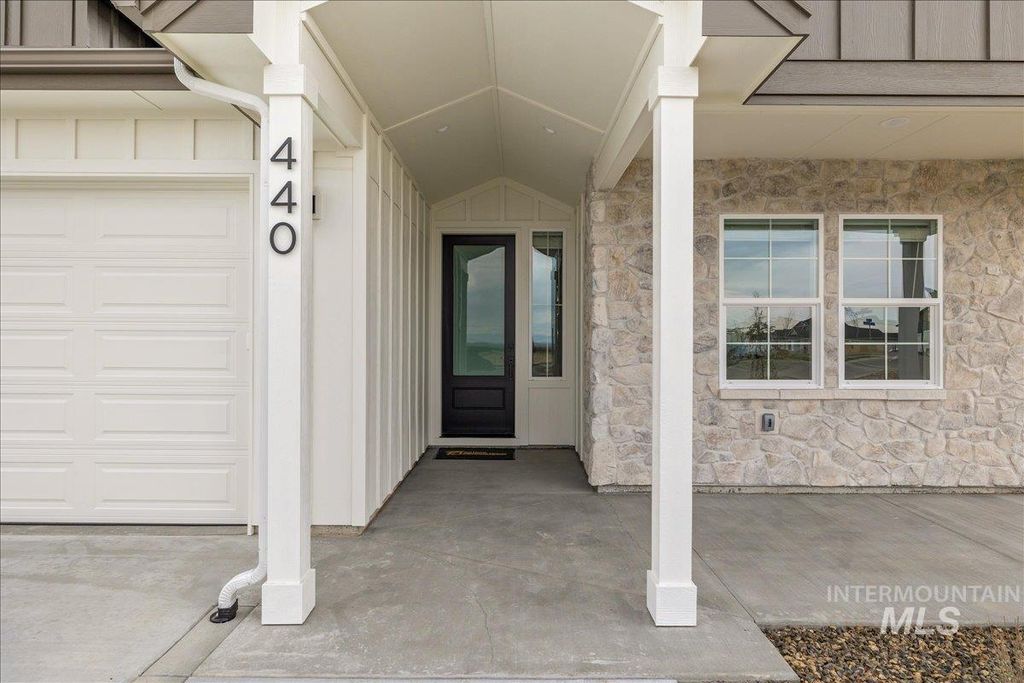 Photo of 440 S Radiator Way, Boise, ID 83716 (MLS # 98980487)