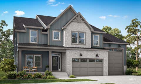 Photo of 585 S Strut Way, Boise, ID 83716 (MLS # 98995281)