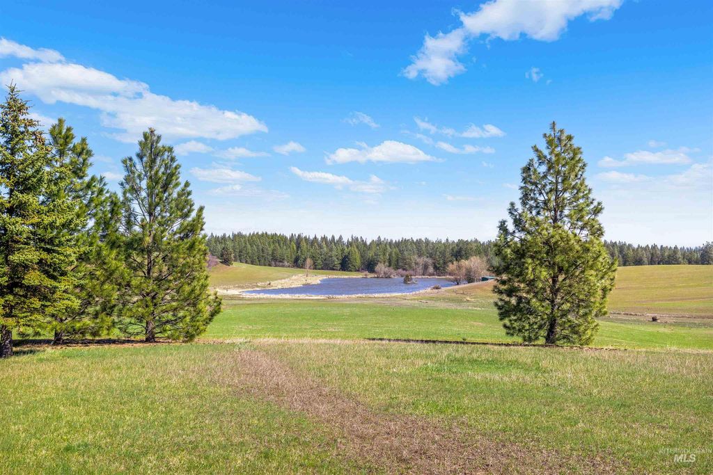 Photo of 3592 Freeman Ck Rd, Lenore, ID 83541 (MLS # 98981943)