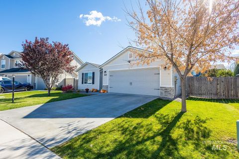 Photo of 11629 Virginia Parkway, Caldwell, ID 83605 (MLS # 98966151)