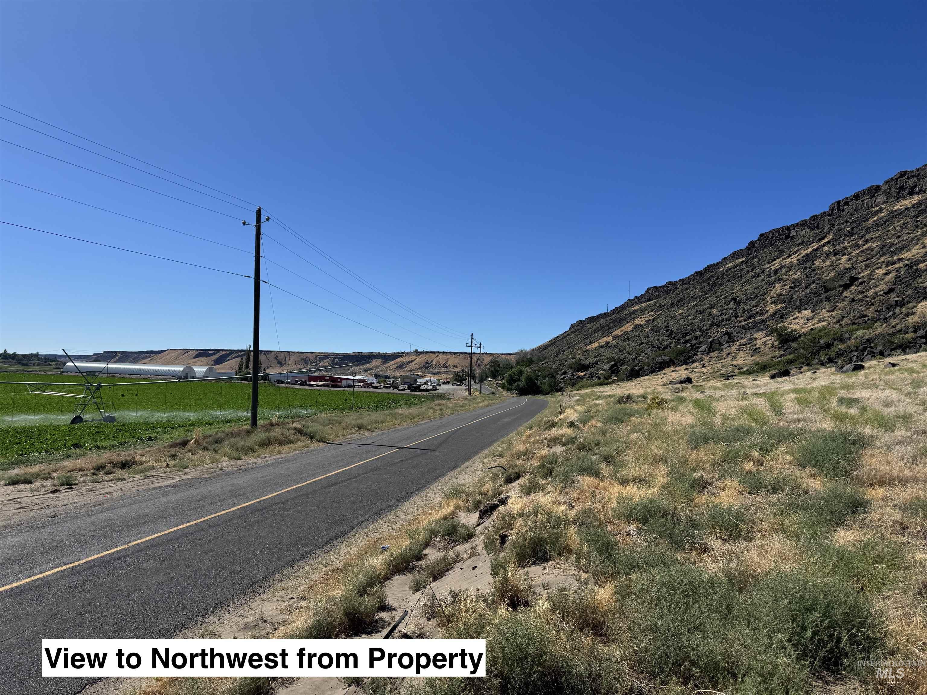 Par 3 TBD River Road