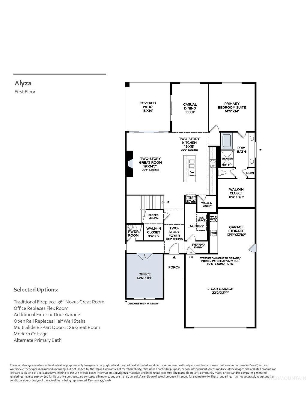 Photo of 11867 S Sonora Ave, Kuna, ID 83634 (MLS # 98989989)