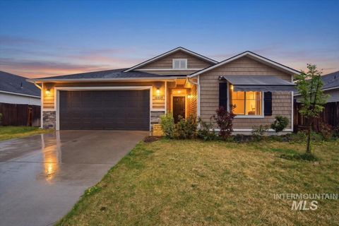 16610 Corrine Ave, Caldwell ID 83607