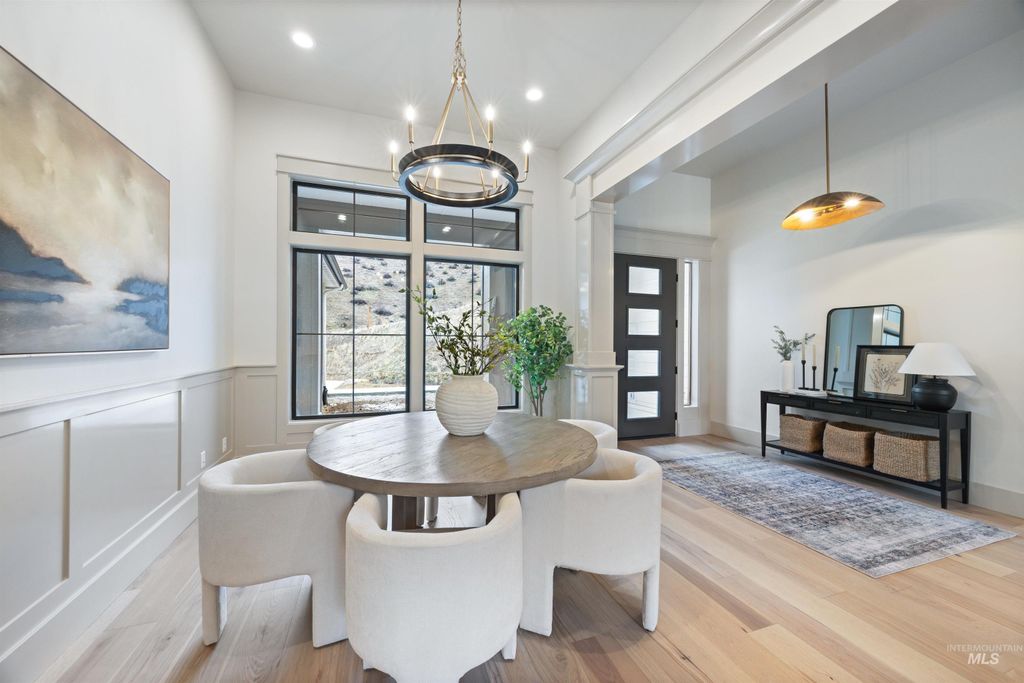 Photo of 10685 N Badger Canyon Pl, Boise, ID 83714 (MLS # 98974393)