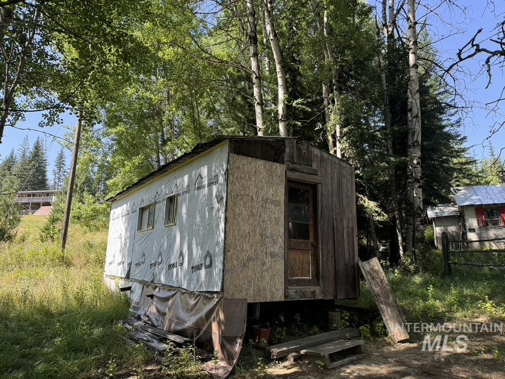 TBD N Front Street, Elk River, Idaho image 37