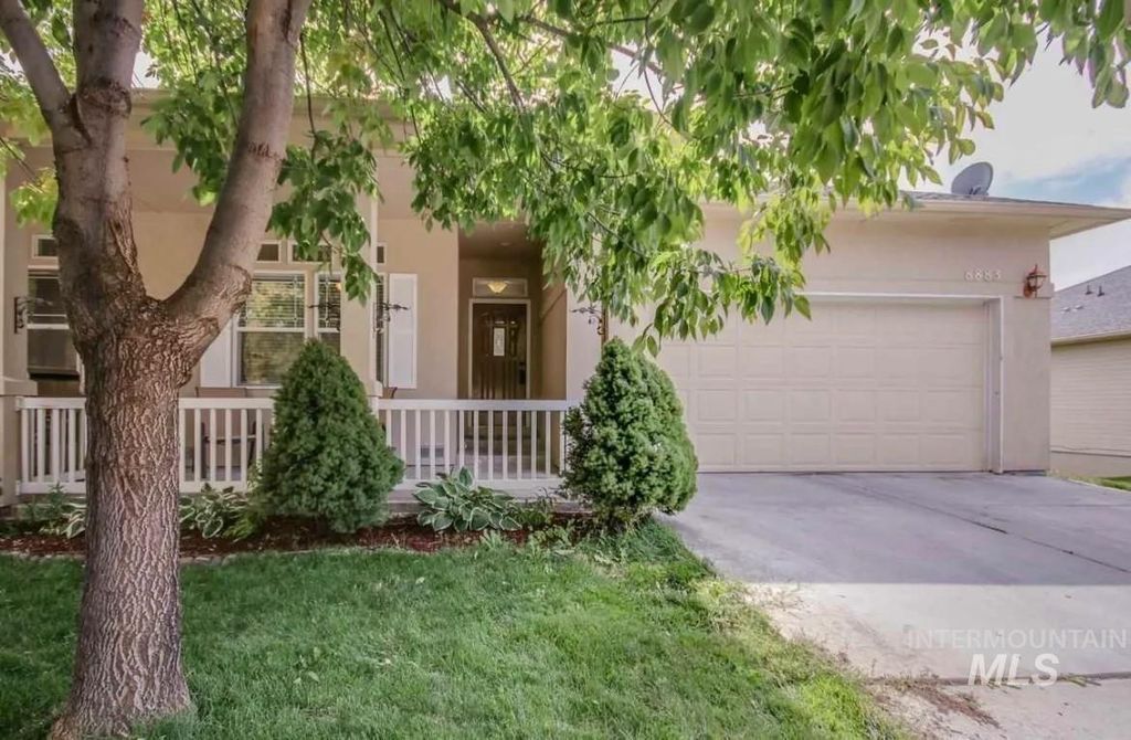Photo of 8883 W Dulcimer St, Boise, ID 83709 (MLS # 98986323)