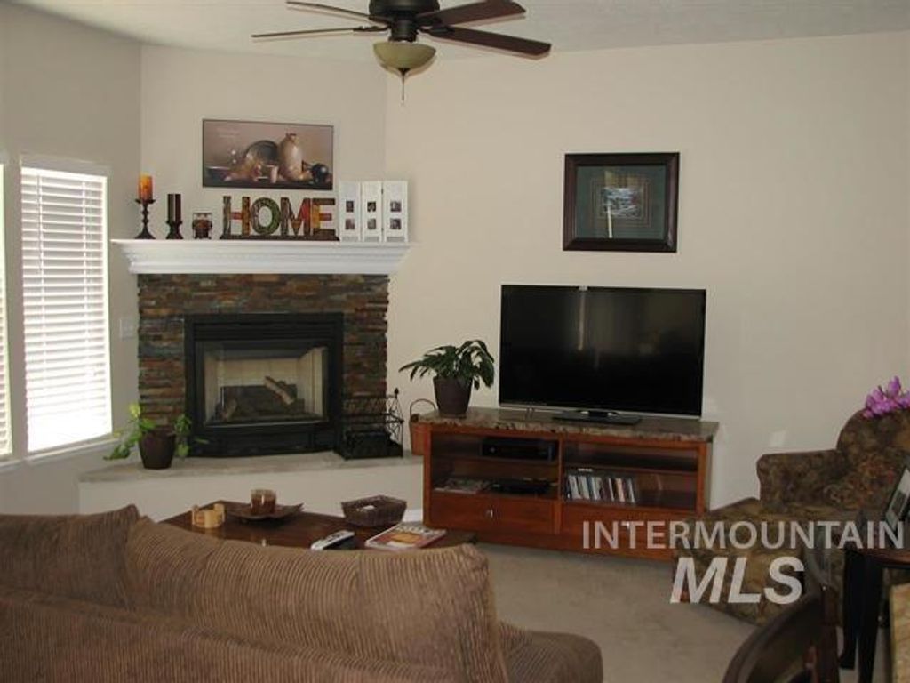 Photo of 8883 W Dulcimer St, Boise, ID 83709 (MLS # 98986323)