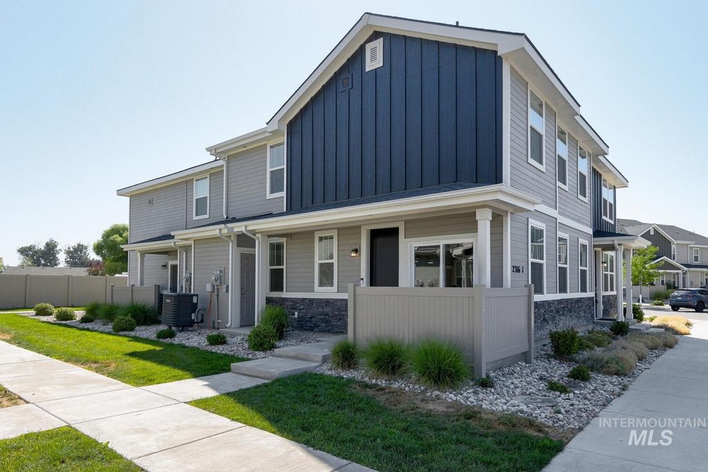 Photo of 2316 E Spice Loop #1, Nampa, ID 83651 (MLS # 98984591)