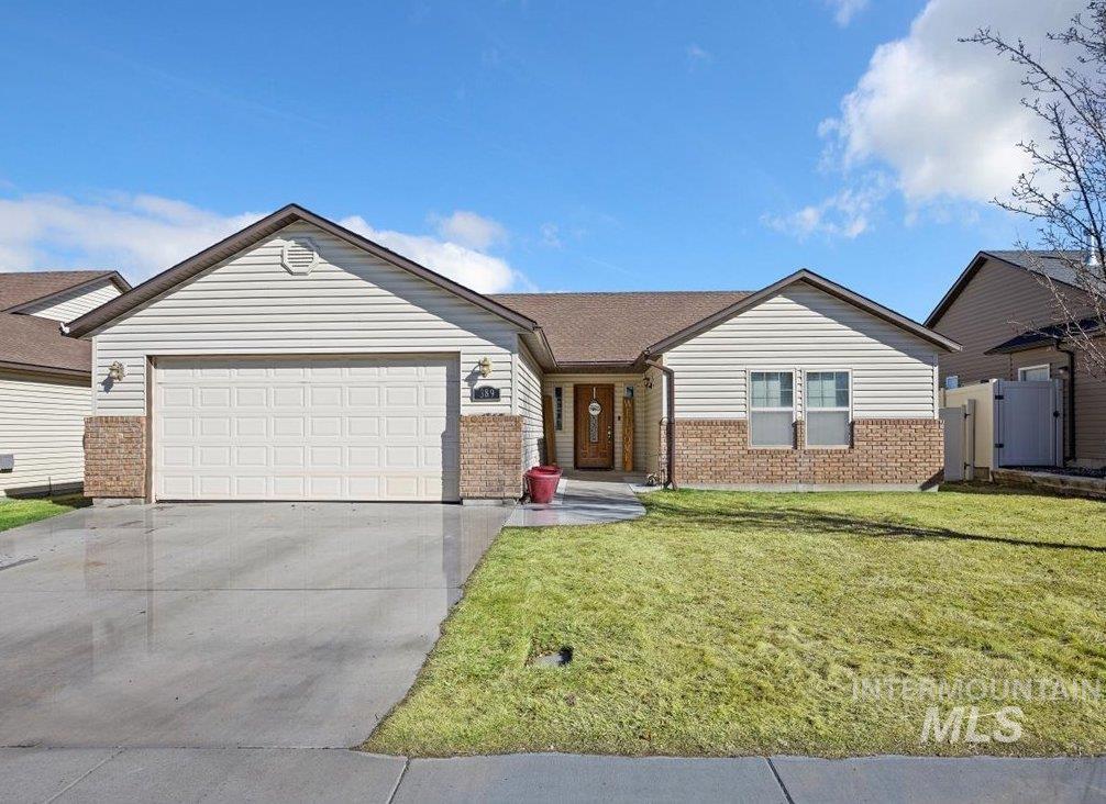 389 Noble

                                                                             Twin Falls                                

                                    , ID - $349,900