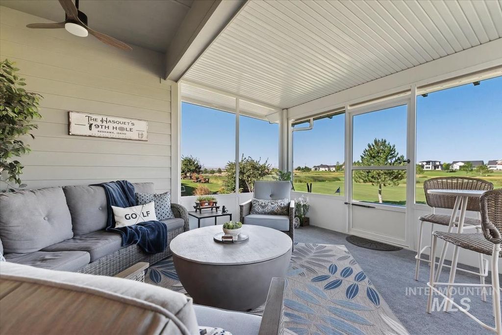 Photo of 12127 S Aves Place, Nampa, ID 83686 (MLS # 98975991)