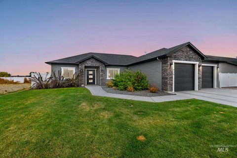 Photo of 936 Northridge Way, Kimberly, ID 83341 (MLS # 98964664)