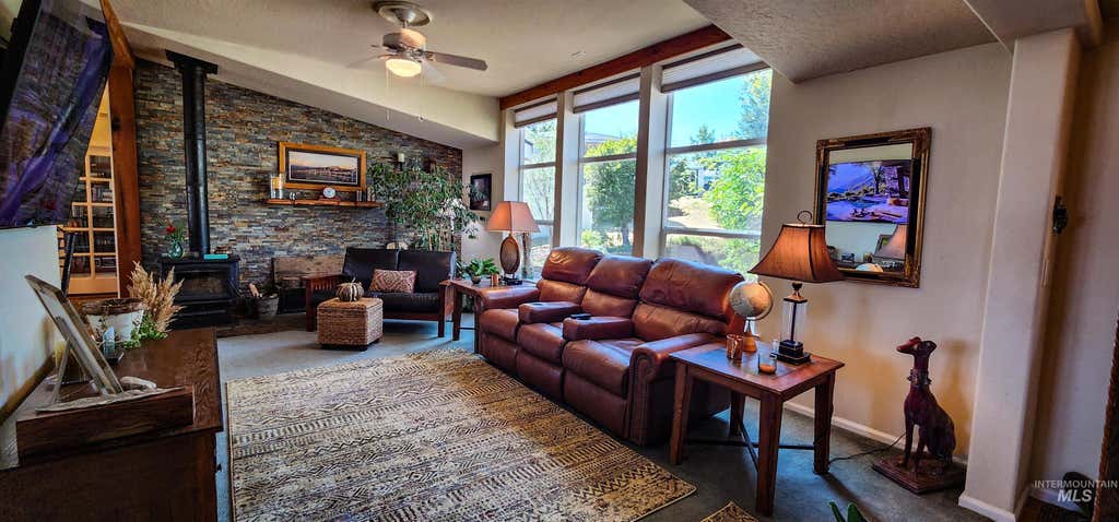 Photo of 831 Crest Drive, Kamiah, ID 83536 (MLS # 98973473)