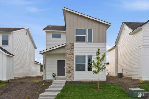 Photo of 4328 N Camp Creek Ave, Meridian, ID 83646 (MLS # 98983680)