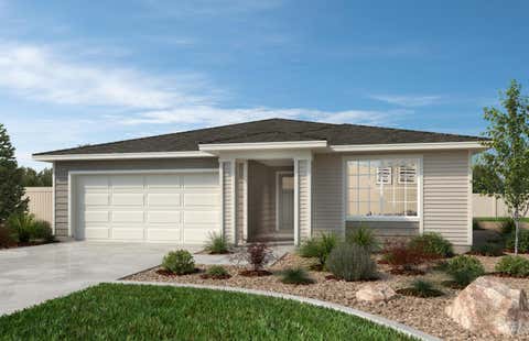 Photo of 13092 Goathead St, Caldwell, ID 83687 (MLS # 98997749)