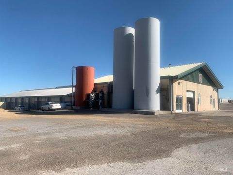 Photo of 2133 E 3200 South, Wendell, ID 83355 (MLS # 98962209)