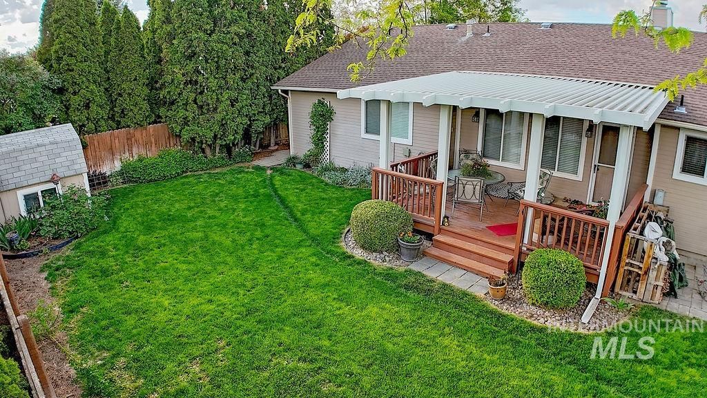 Photo of 2628 Elizabeth Blvd, Twin Falls, ID 83301 (MLS # 98986906)