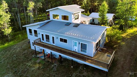 164 E Lakefork McCall ID 83638