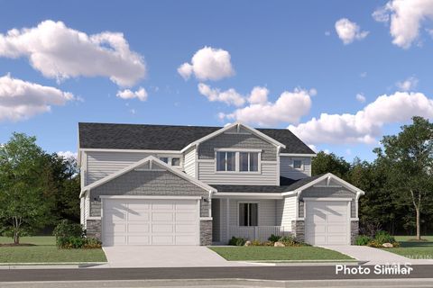 Photo of 15203 Cumulus Way, Caldwell, ID 83607 (MLS # 98963119)