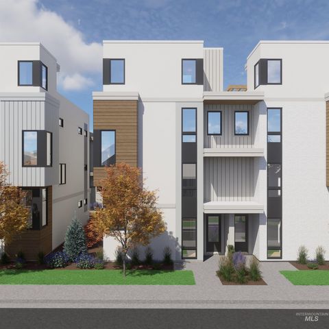 1240 W. Malbar St Meridian ID 83646