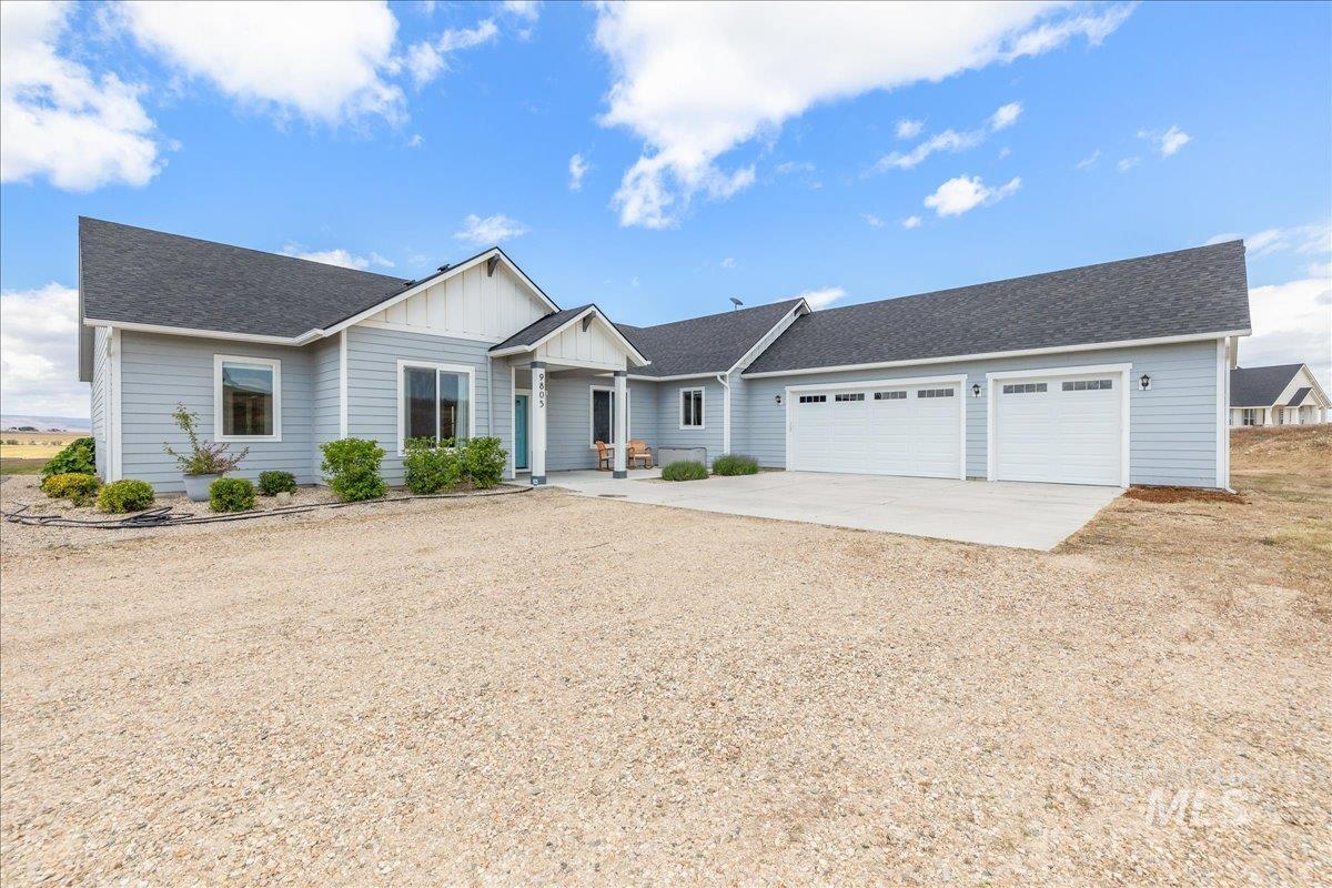 9805 Salmon Ridge Pl