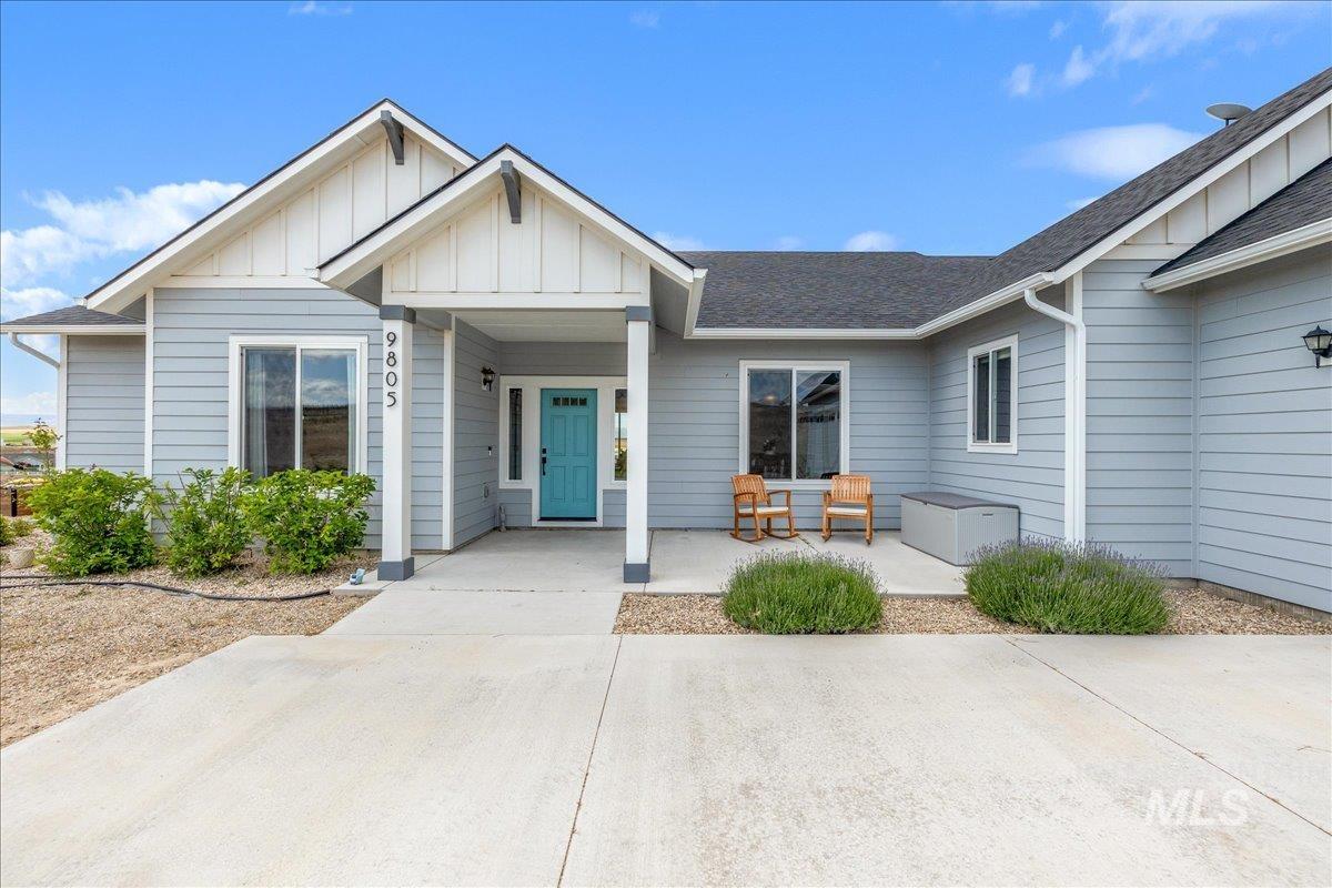 9805 Salmon Ridge Pl