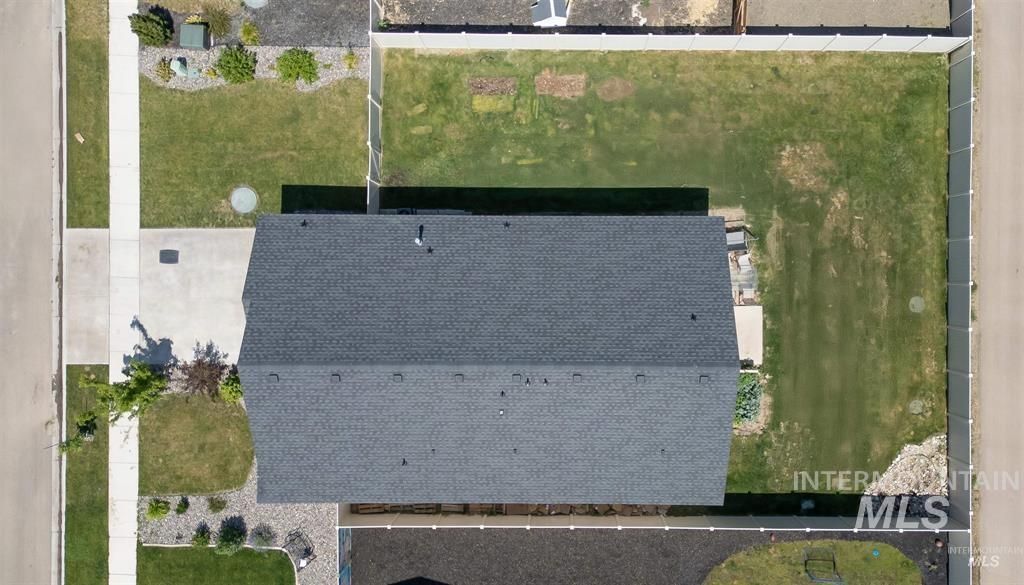 Photo of 3422 E Mossy Oak Dr, Nampa, ID 83686 (MLS # 98984531)