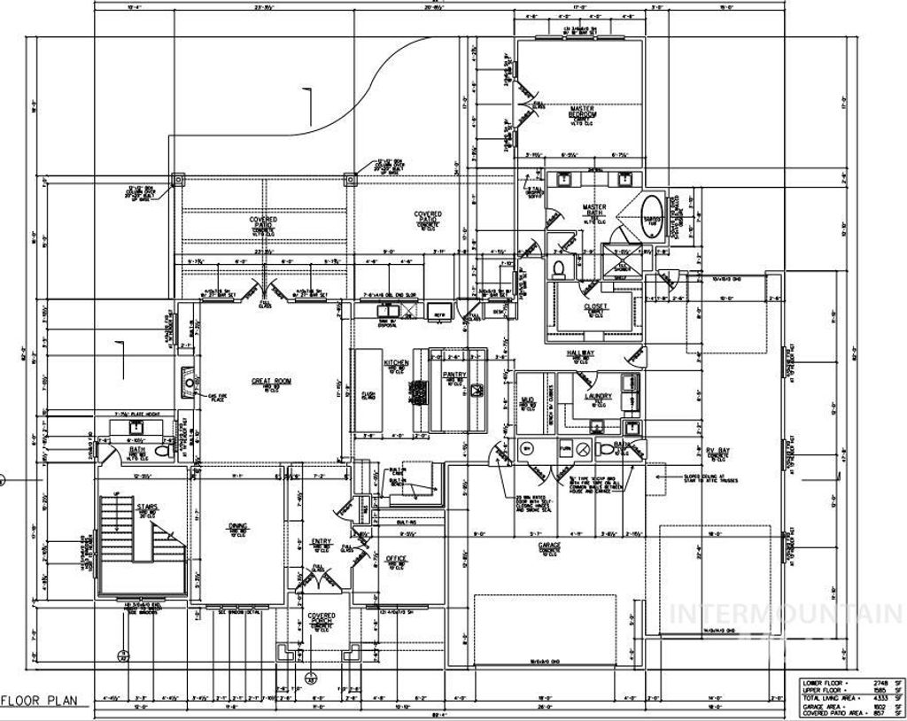 Photo of 7720 W Lookout View Ct, Meridian, ID 83646 (MLS # 98968686)