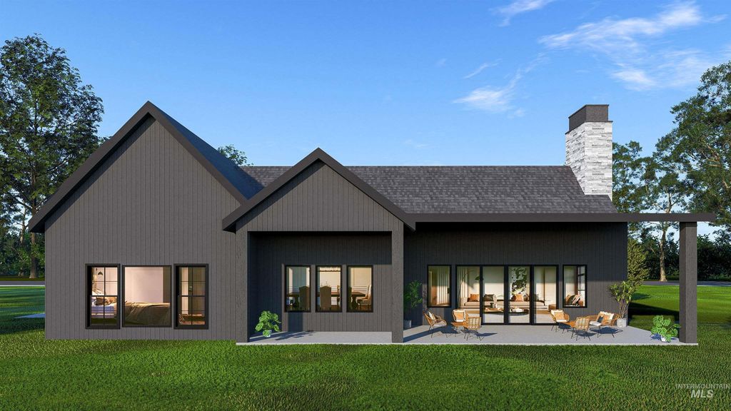 Photo of 22625 Aura Vista Way, Caldwell, ID 83607 (MLS # 98967667)