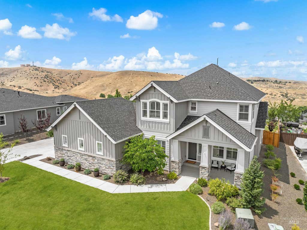 Photo of 11729 N 11th Way, Boise, ID 83714 (MLS # 98994810)
