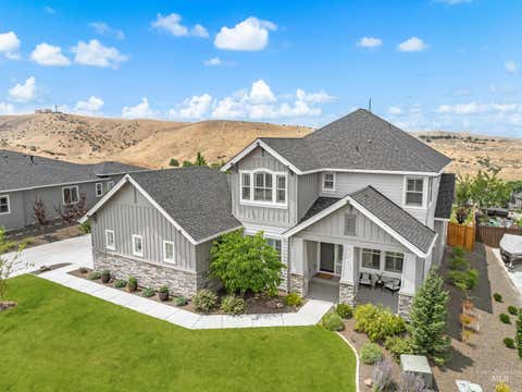 Photo of 11729 N 11th Way, Boise, ID 83714 (MLS # 98994810)