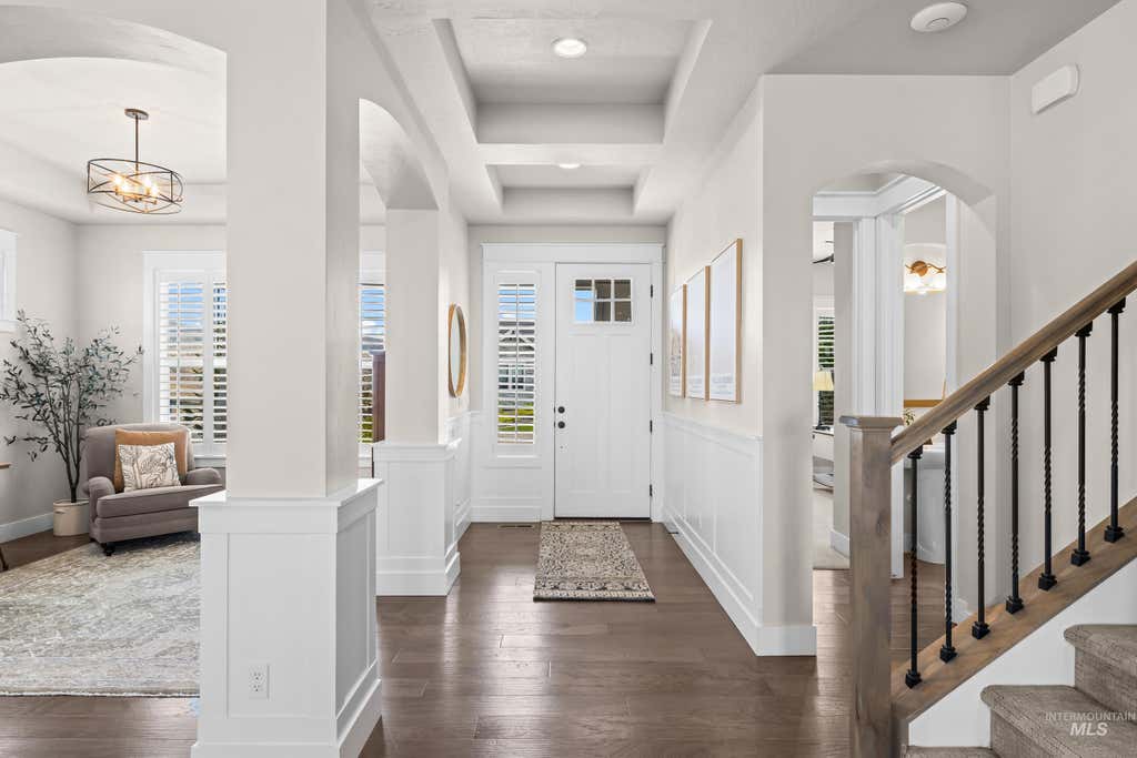 Photo of 11729 N 11th Way, Boise, ID 83714 (MLS # 98994810)