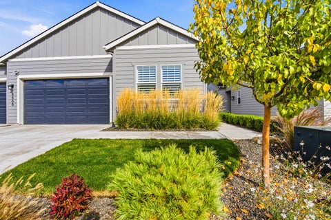 Photo of 8560 W Lilburn St, Star, ID 83669 (MLS # 99005211)