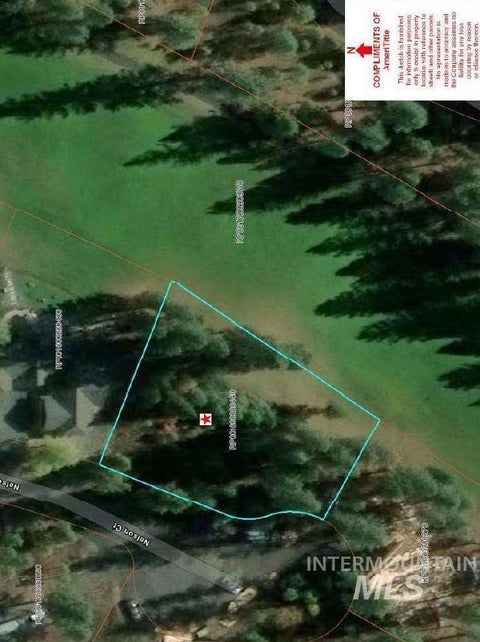 Photo of 3633 Nelson Court, New Meadows, ID 83654 (MLS # 98998345)
