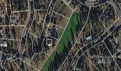 Photo of 3633 Nelson Court, New Meadows, ID 83654 (MLS # 98998345)