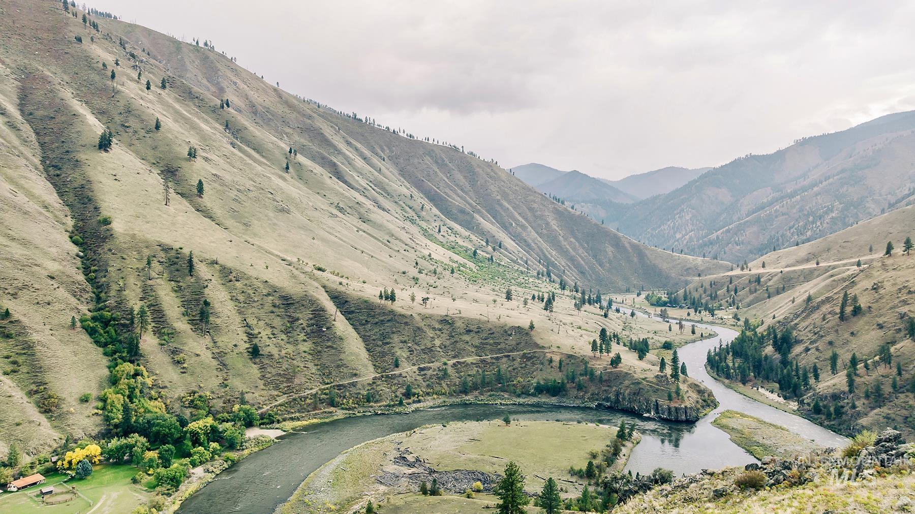 13450 Salmon River
