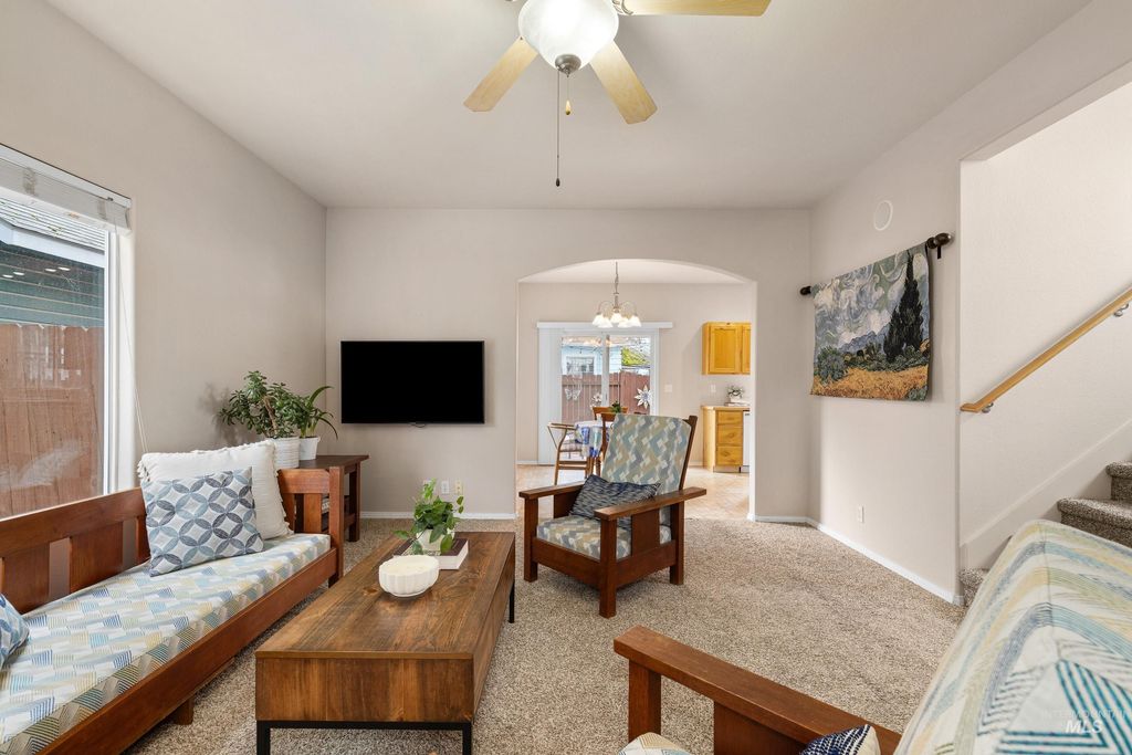 Photo of 1005 N Harding St, Boise, ID 83706 (MLS # 98977564)